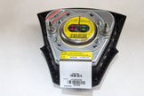 OEM Volvo Driver Steering Wheel Airbag – Fits S40, V50, C70, C30 (2005–2013) – Part 8623348 – Volvo – product view