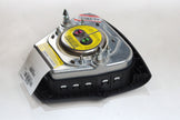 OEM Volvo Driver Steering Wheel Airbag – Fits S40, V50, C70, C30 (2005–2013) – Part 8623348 – Volvo – product view