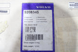 OEM Volvo Driver Steering Wheel Airbag – Fits S60, V70, XC70, C70, XC90 (2001–2004) – Part 9208345 – Volvo – product view