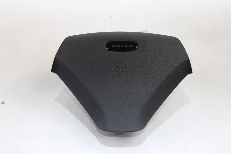 OEM Volvo Driver Steering Wheel Airbag – Fits S60, V70, XC70, C70, XC90 (2001–2004) – Part 9208345 – Volvo – product view