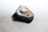 OEM Volvo Driver Steering Wheel Airbag – Fits S60, V70, XC70, C70, XC90 (2001–2004) – Part 9208345 – Volvo – product view