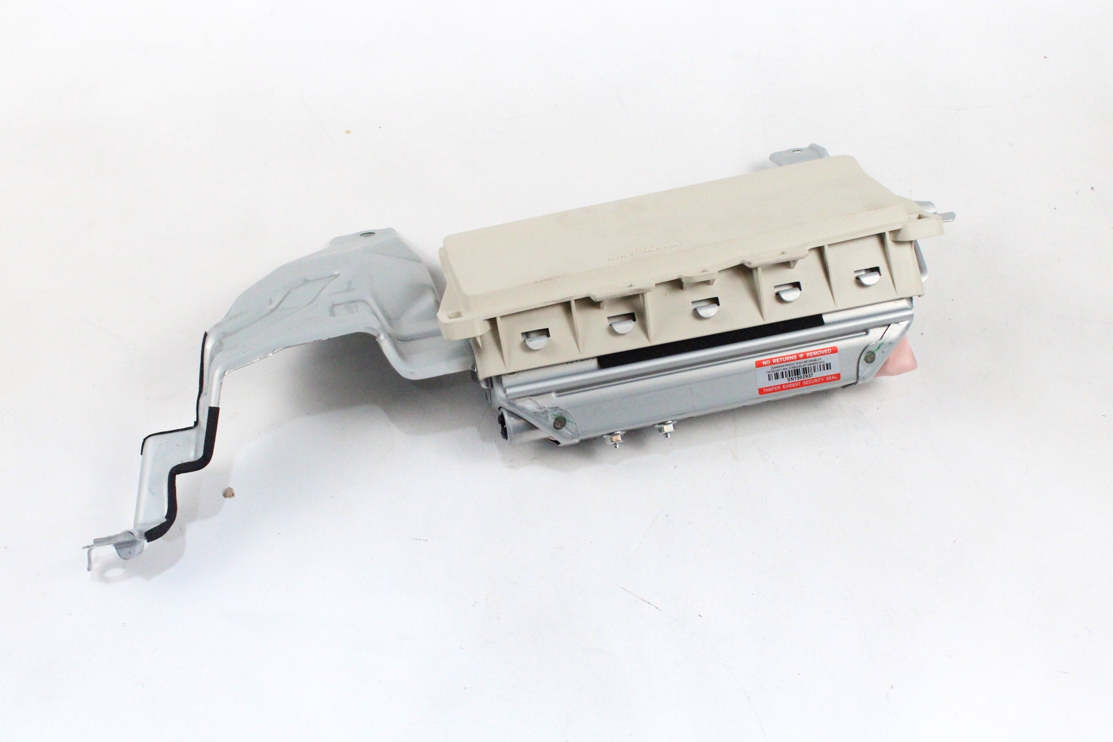 OEM Lexus Driver Knee Airbag – Fits GX460 (2010–2023) – Part 73900-60130-A0 – Lexus – product view