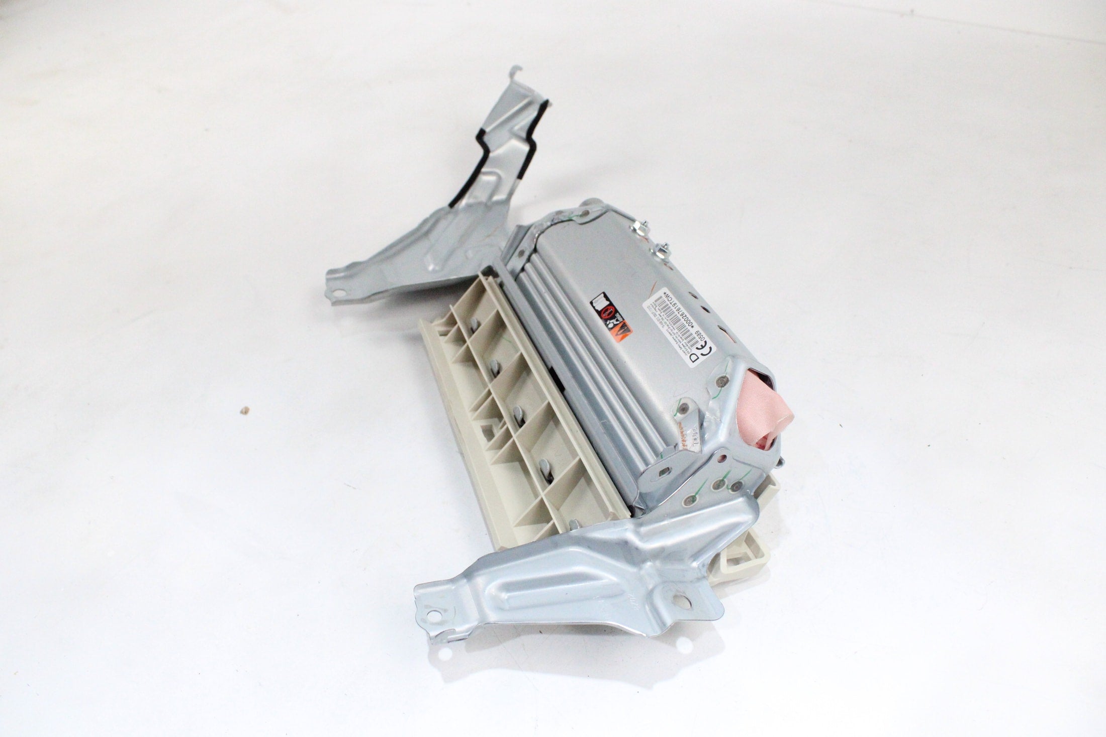 OEM Lexus Driver Knee Airbag – Fits GX460 (2010–2023) – Part 73900-60130-A0 – Lexus – product view