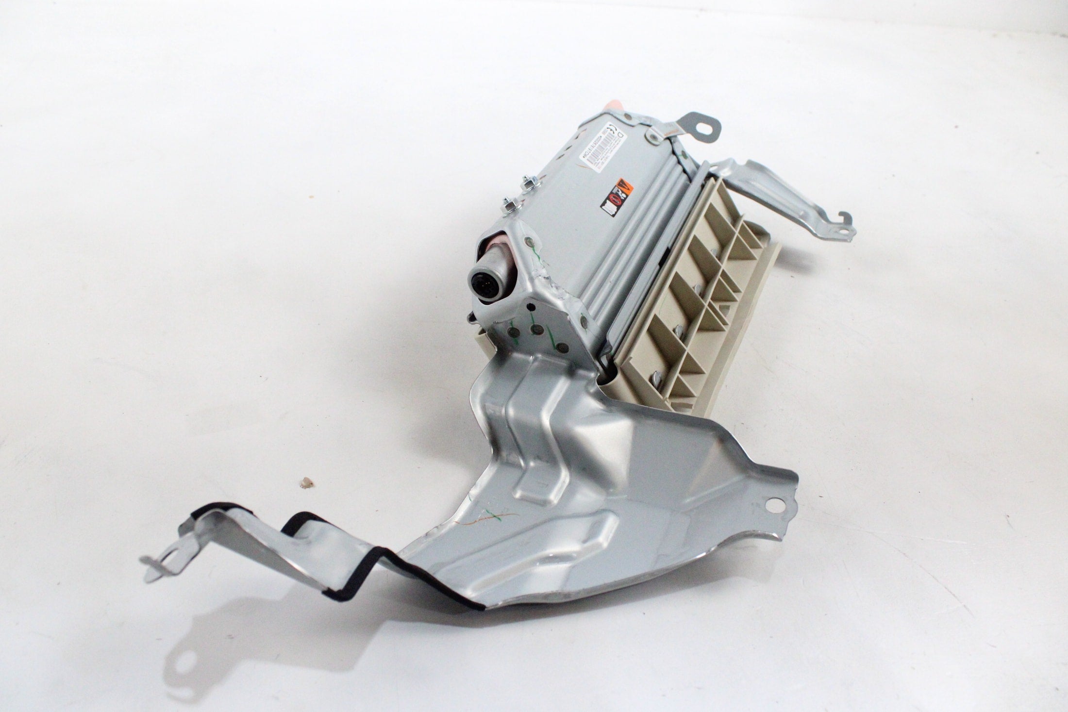 OEM Lexus Driver Knee Airbag – Fits GX460 (2010–2023) – Part 73900-60130-A0 – Lexus – product view