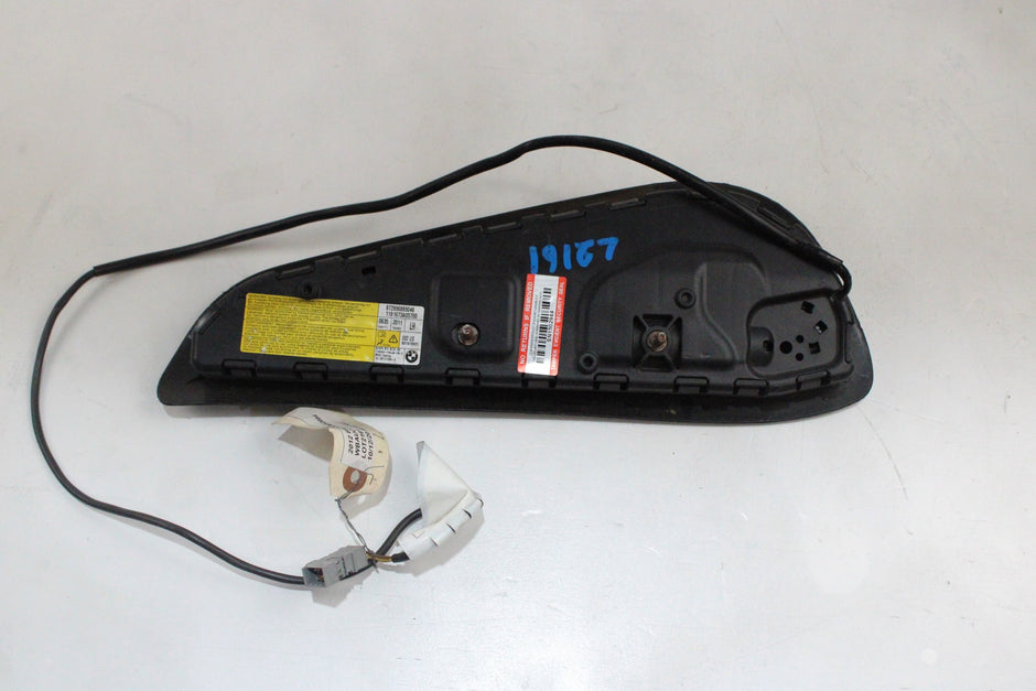 OEM BMW Driver Seat Airbag – Fits 128I, 135I (2007–2013) – Part 872996889046 – BMW – product view