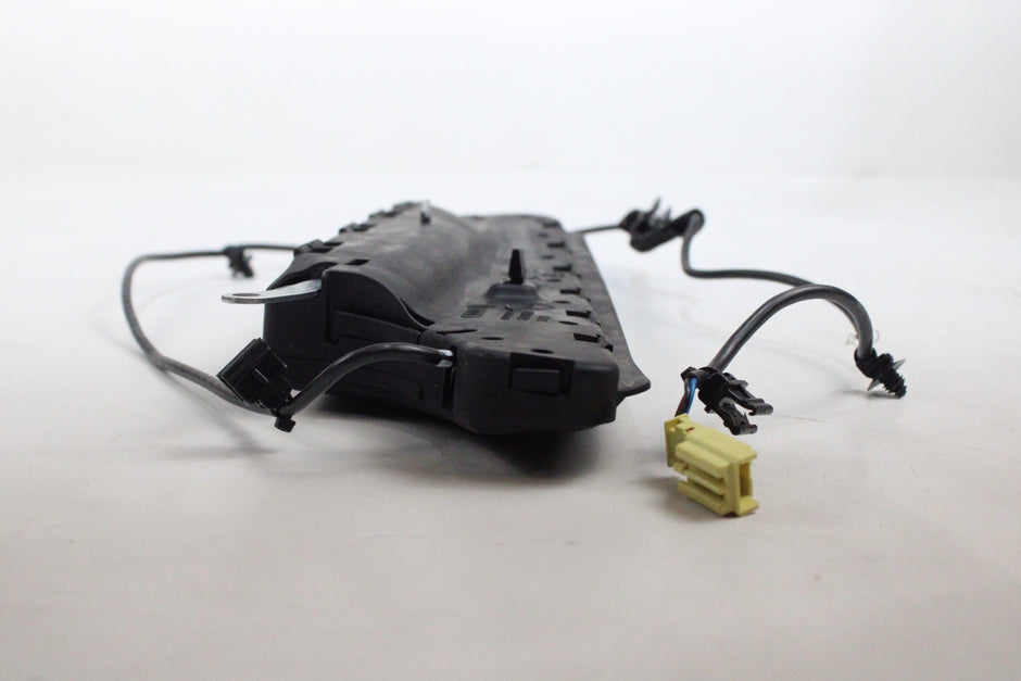 OEM Audi Driver Seat Airbag – Fits Q7 (2010–2015) – Part 4L0880241B – Audi – product view