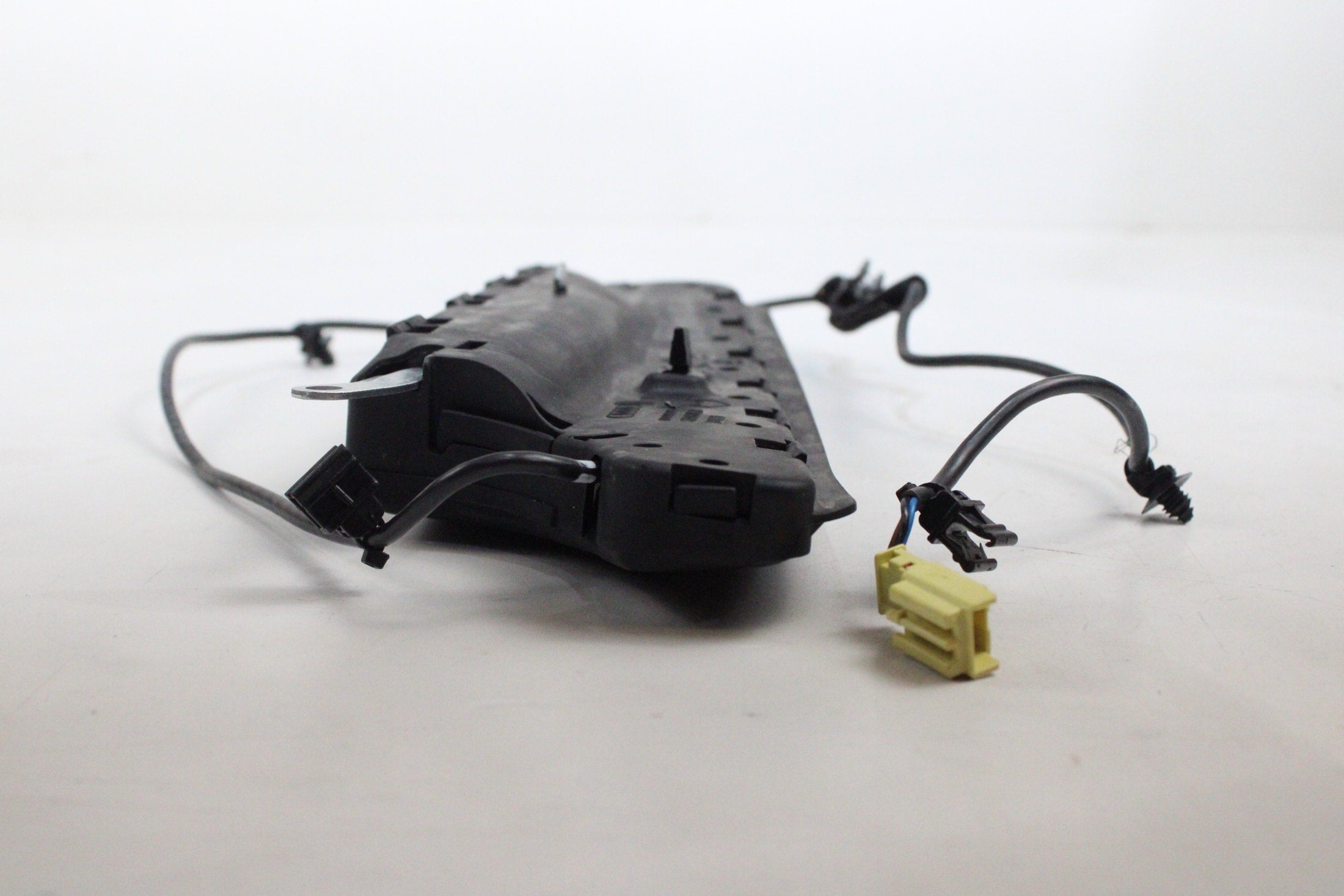 OEM Audi Driver Seat Airbag – Fits Q7 (2010–2015) – Part 4L0880241B – Audi – product view