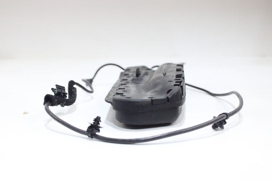 OEM Audi Driver Seat Airbag – Fits Q7 (2010–2015) – Part 4L0880241B – Audi – product view