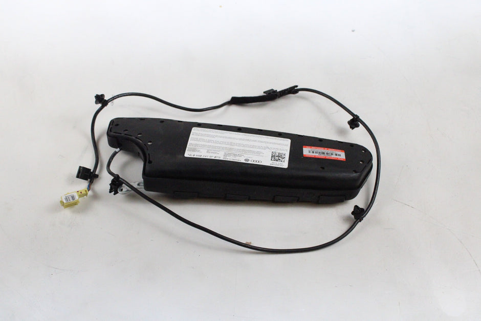 OEM Audi Driver Seat Airbag – Fits Q7 (2010–2015) – Part 4L0880241B – Audi – product view