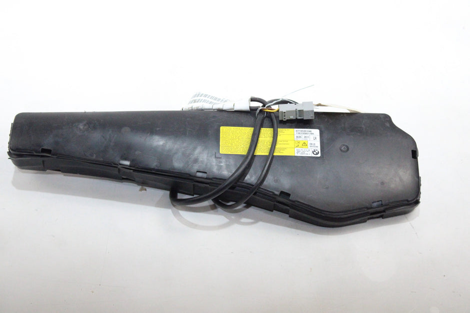 OEM BMW Driver Seat Airbag – Fits 328I, 335I (2006–2013) – Part 604762203 – BMW – product view