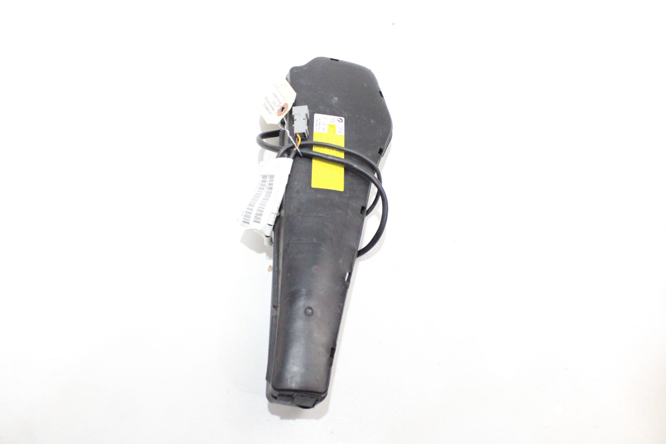 OEM BMW Driver Seat Airbag – Fits 328I, 335I (2006–2013) – Part 604762203 – BMW – product view