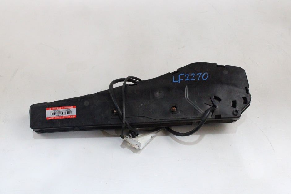 OEM BMW Driver Seat Airbag – Fits 328I, 335I (2006–2013) – Part 604762203 – BMW – product view