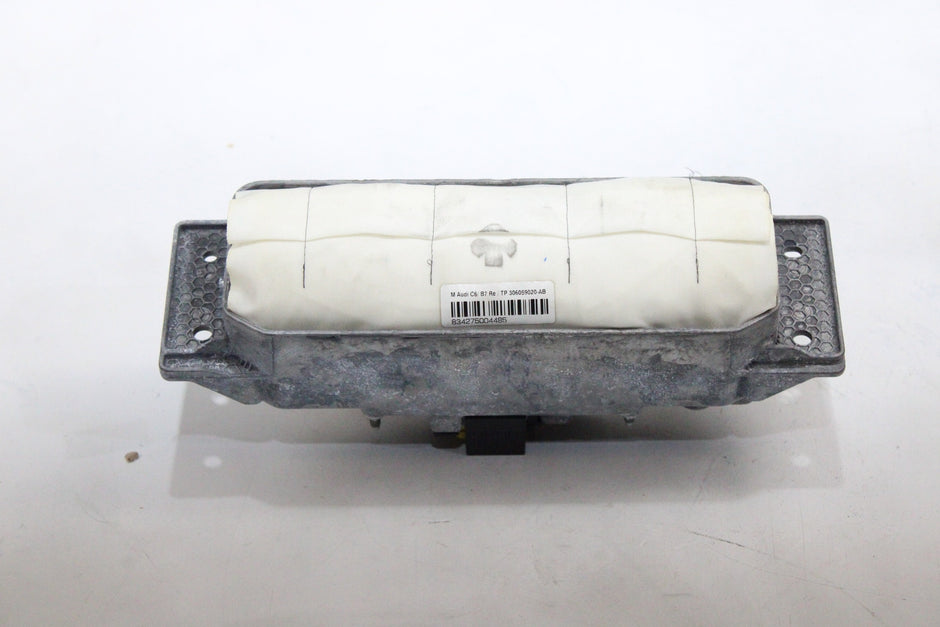 OEM Audi Passenger Seat Airbag – Fits RS4, A4, S4 (2005–2008) – Part 8E1 880 204 – Audi – product view