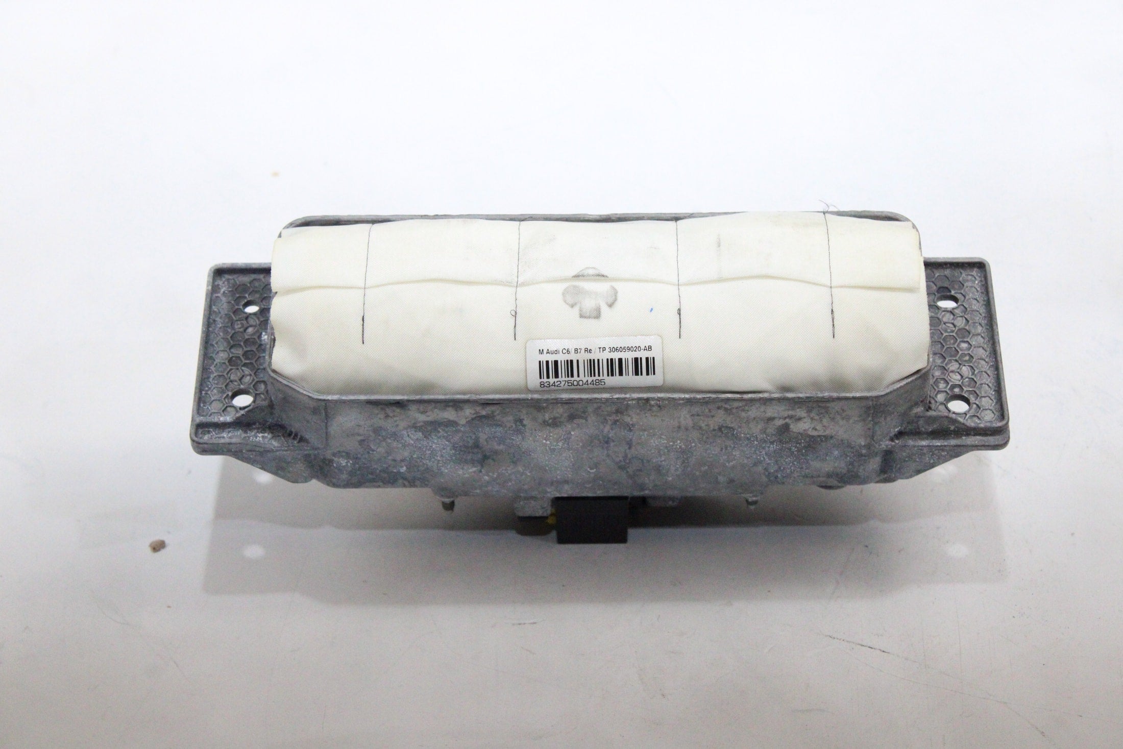 OEM Audi Passenger Seat Airbag – Fits RS4, A4, S4 (2005–2008) – Part 8E1 880 204 – Audi – product view