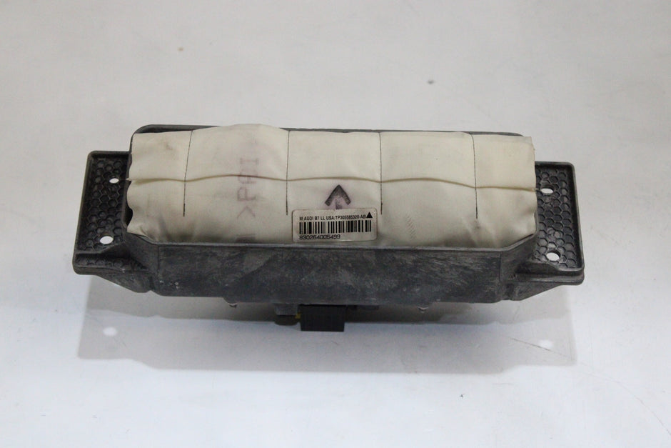 OEM Audi Passenger Dashboard Airbag – Fits RS4, S4, A4 (2005–2008) – Part 8E1-880-204-C – Audi – product view