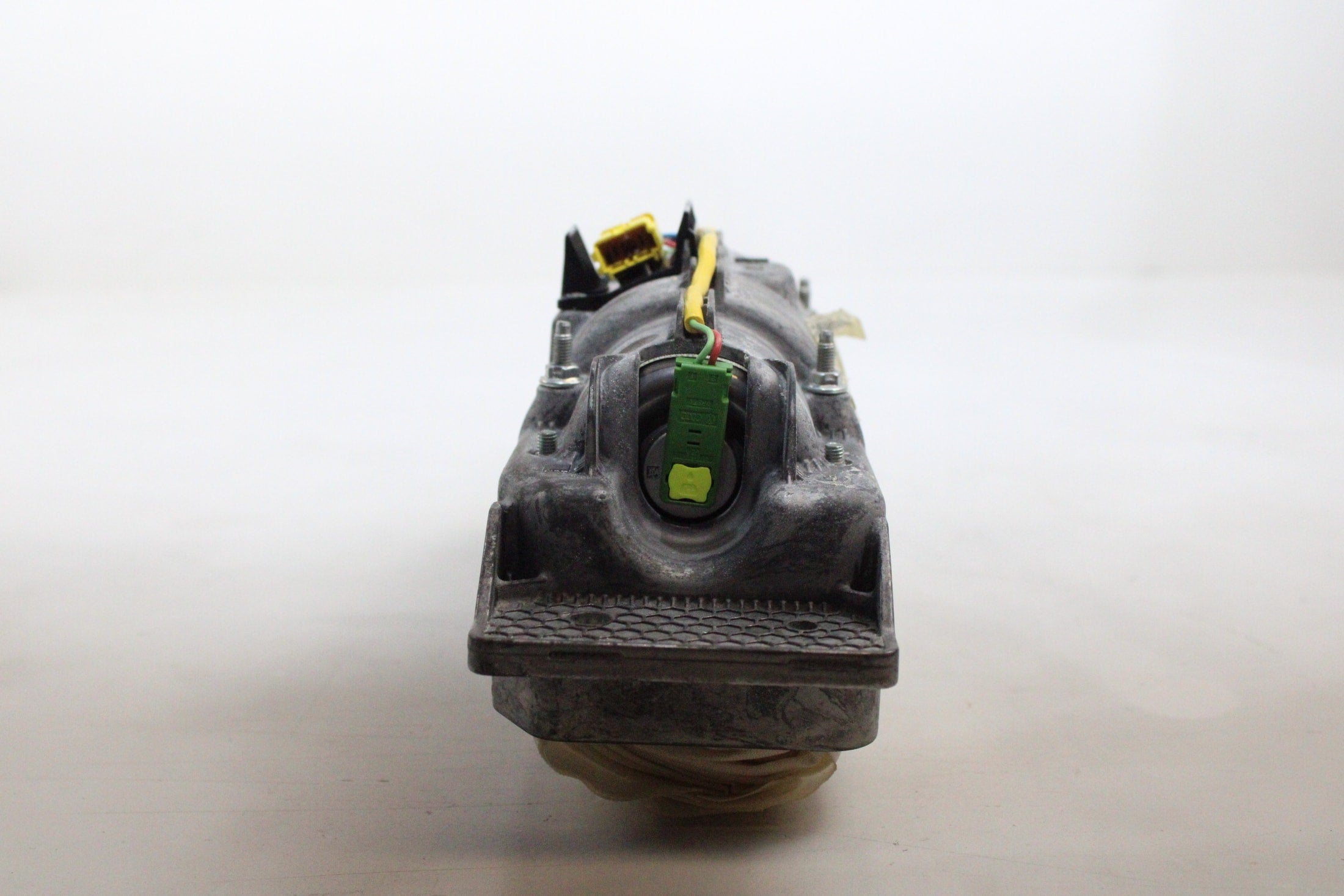 OEM Audi Passenger Dashboard Airbag – Fits RS4, A4, S4 (2005–2008) – Part 8E1 880 204 D – Audi – product view