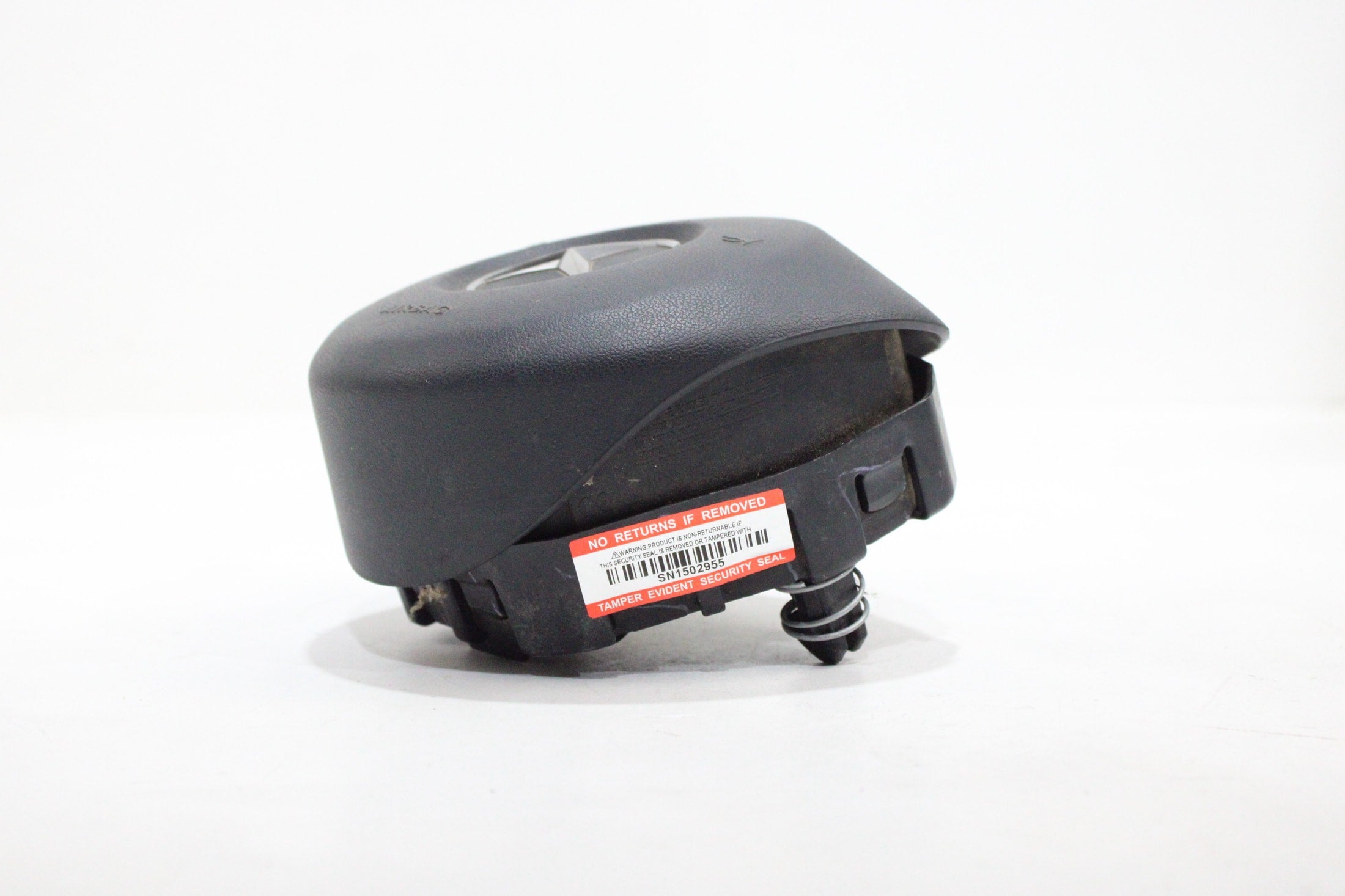 OEM Mercedes-Benz Driver Steering Wheel Airbag – Fits C300 (2015–2021) – Part 308486700162-AN – Mercedes-Benz – product view