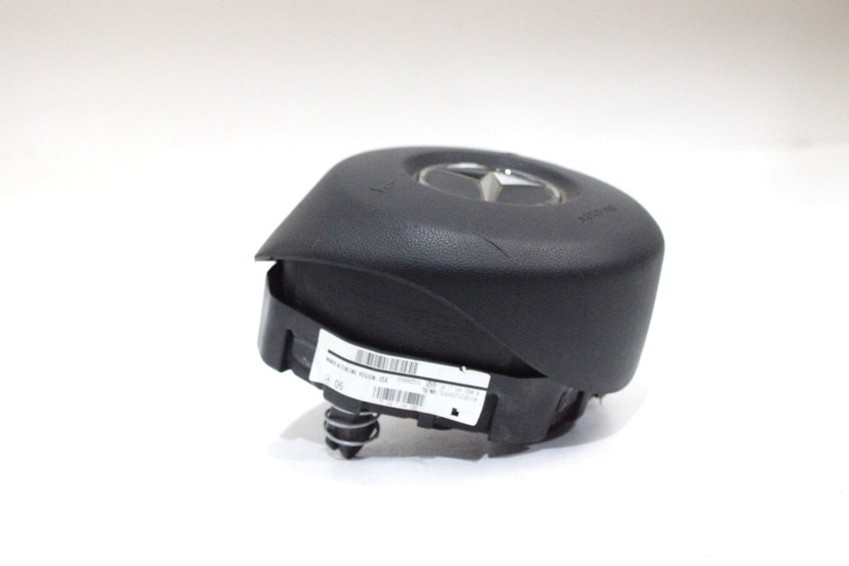 OEM Mercedes-Benz Driver Steering Wheel Airbag – Fits C300 (2015–2021) – Part 308486700162-AN – Mercedes-Benz – product view