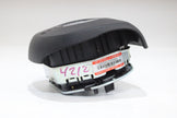 OEM Jeep Driver Steering Wheel Airbag – Fits Cherokee (2019–2023) – Part 6DZ70DX9AF – Jeep – product view