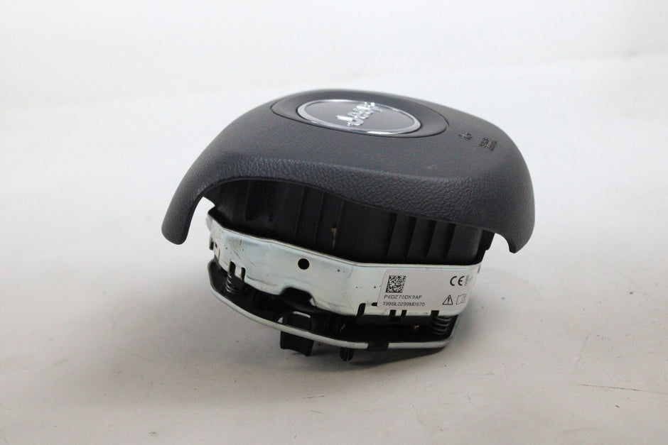 OEM Jeep Driver Steering Wheel Airbag – Fits Cherokee (2019–2023) – Part 6DZ70DX9AF – Jeep – product view