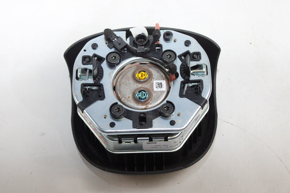 OEM Jeep Driver Steering Wheel Airbag – Fits Cherokee (2019–2023) – Part 6DZ70DX9AF – Jeep – product view