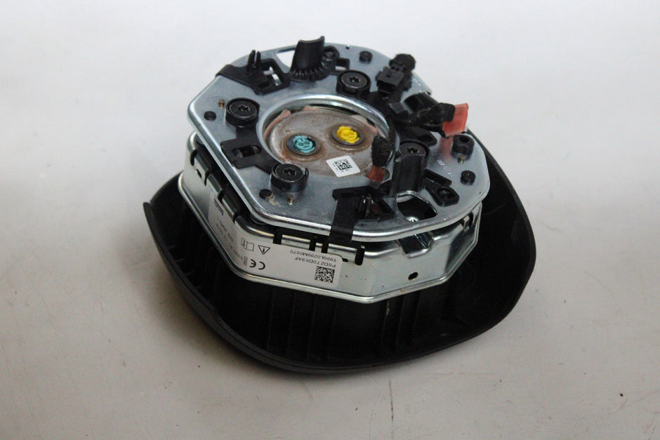 OEM Jeep Driver Steering Wheel Airbag – Fits Cherokee (2019–2023) – Part 6DZ70DX9AF – Jeep – product view