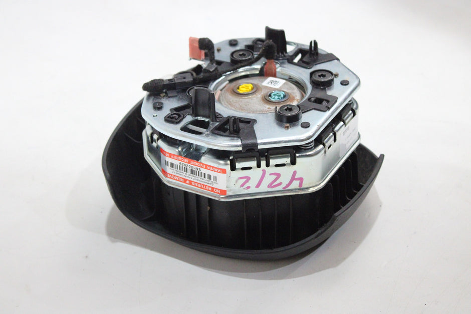OEM Jeep Driver Steering Wheel Airbag – Fits Cherokee (2019–2023) – Part 6DZ70DX9AF – Jeep – product view