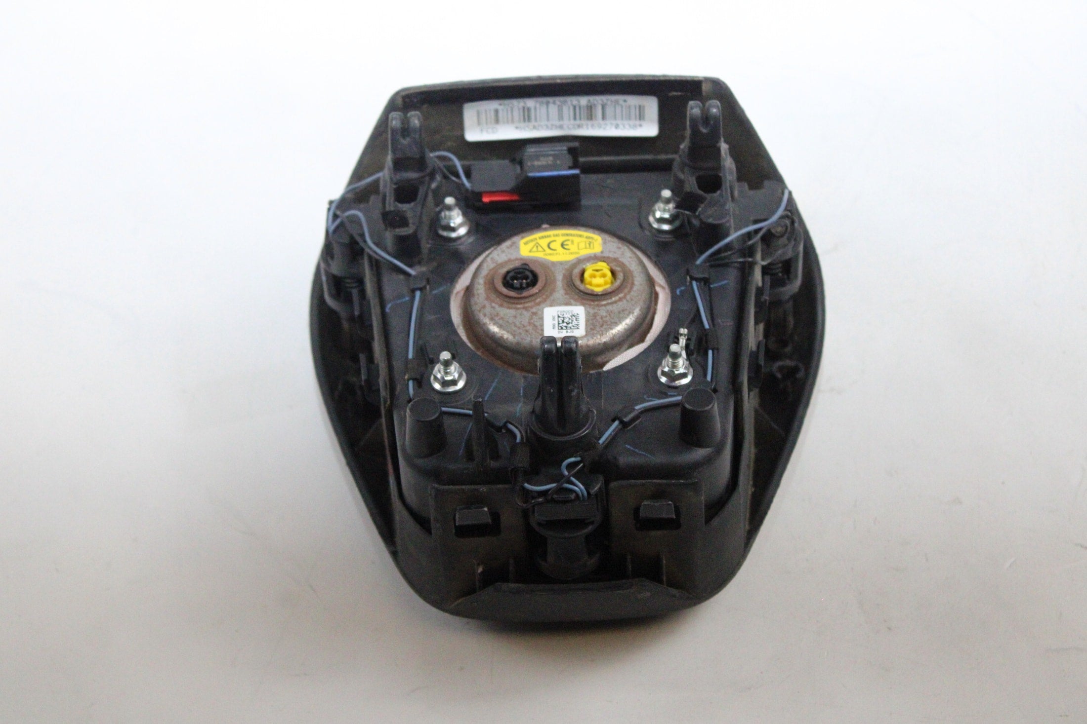 OEM Ford Driver Steering Wheel Airbag – Fits Fusion (2013–2019) – Part HS73 78043B13 AD3ZHE – Ford – product view