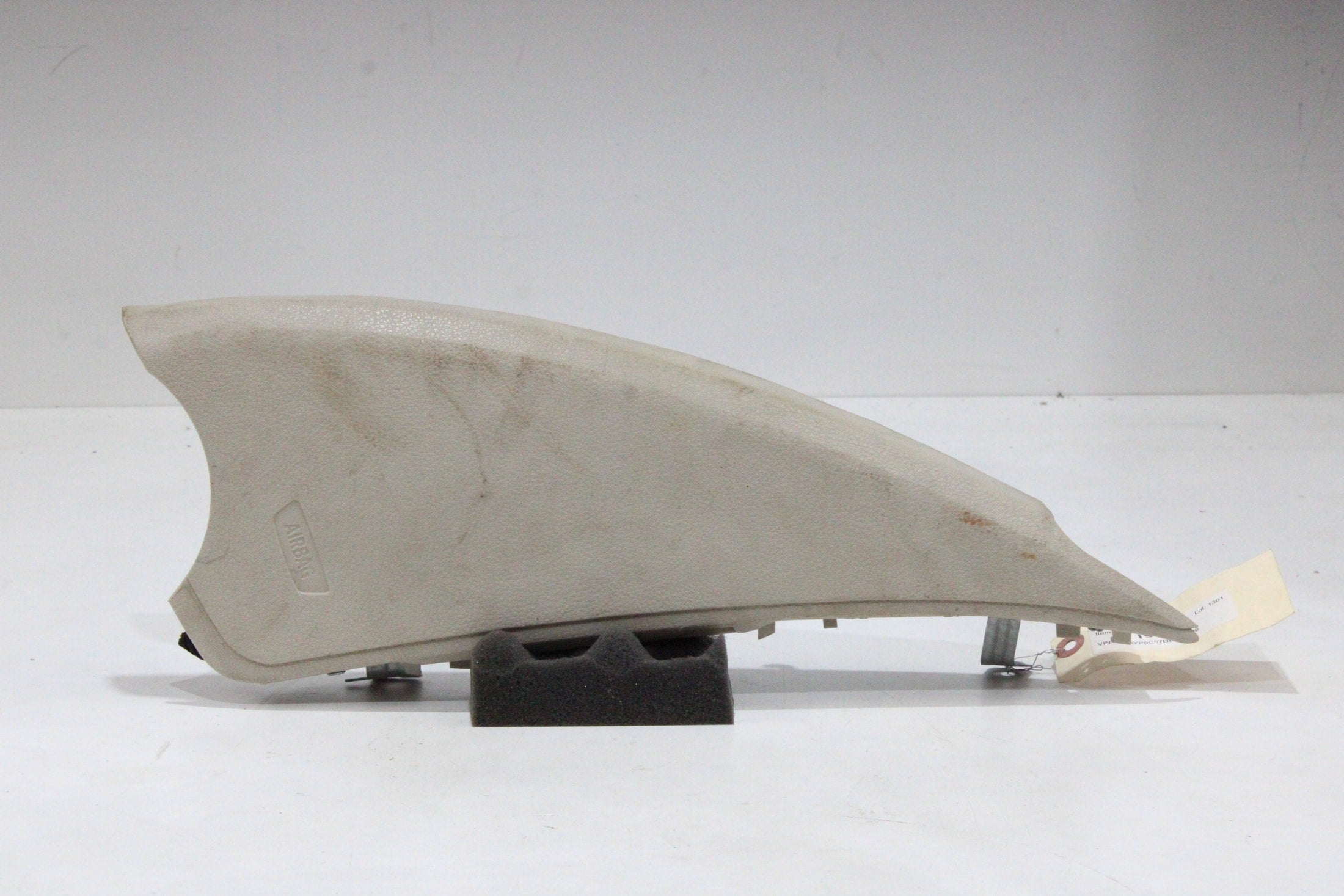 OEM BMW Driver Seat Airbag – Fits 6 Series (2012–2018) – Part 7285953-07 – BMW – product view