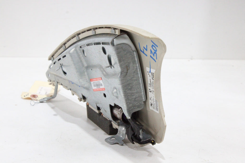 OEM BMW Driver Seat Airbag – Fits 6 Series (2012–2018) – Part 7285953-07 – BMW – product view