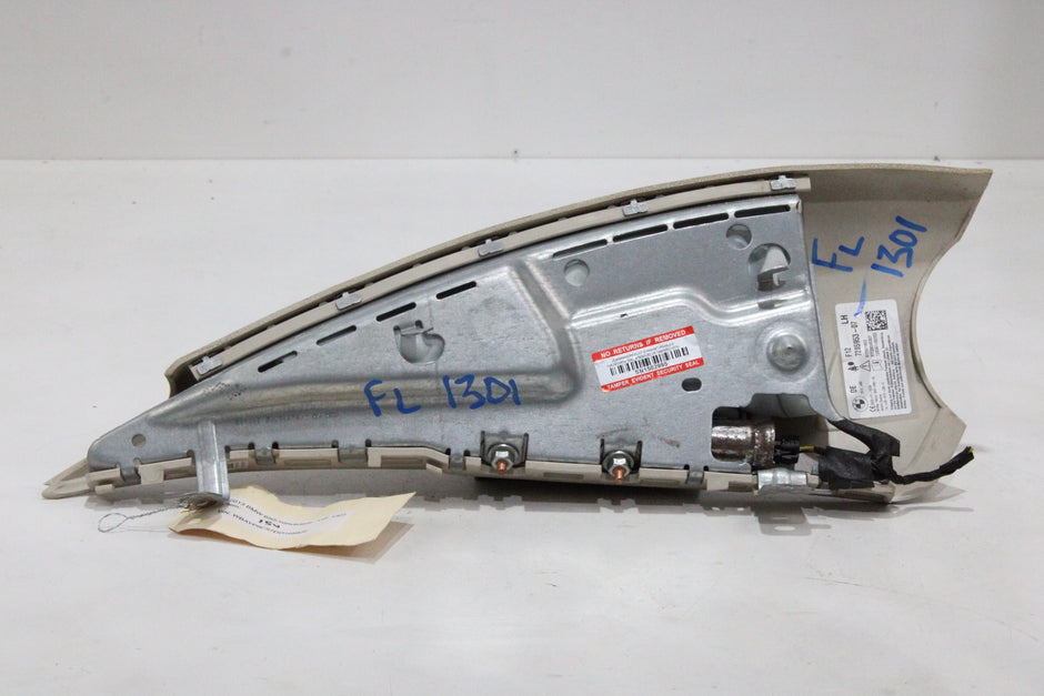 OEM BMW Driver Seat Airbag – Fits 6 Series (2012–2018) – Part 7285953-07 – BMW – product view