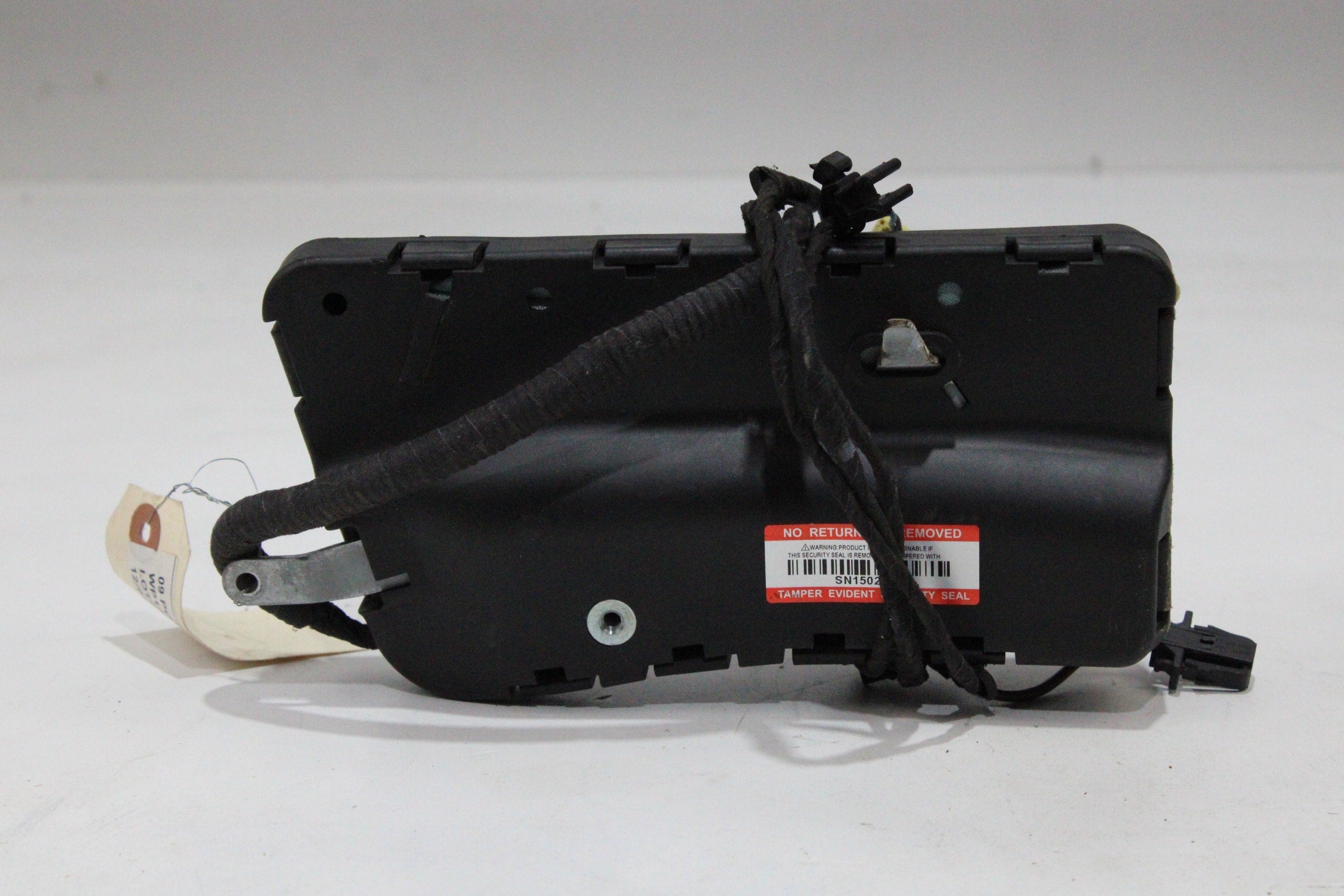 OEM Volkswagen Curtain Airbag – Fits Touareg (2003–2010) – Part 7LO 880 240 K – Volkswagen – product view