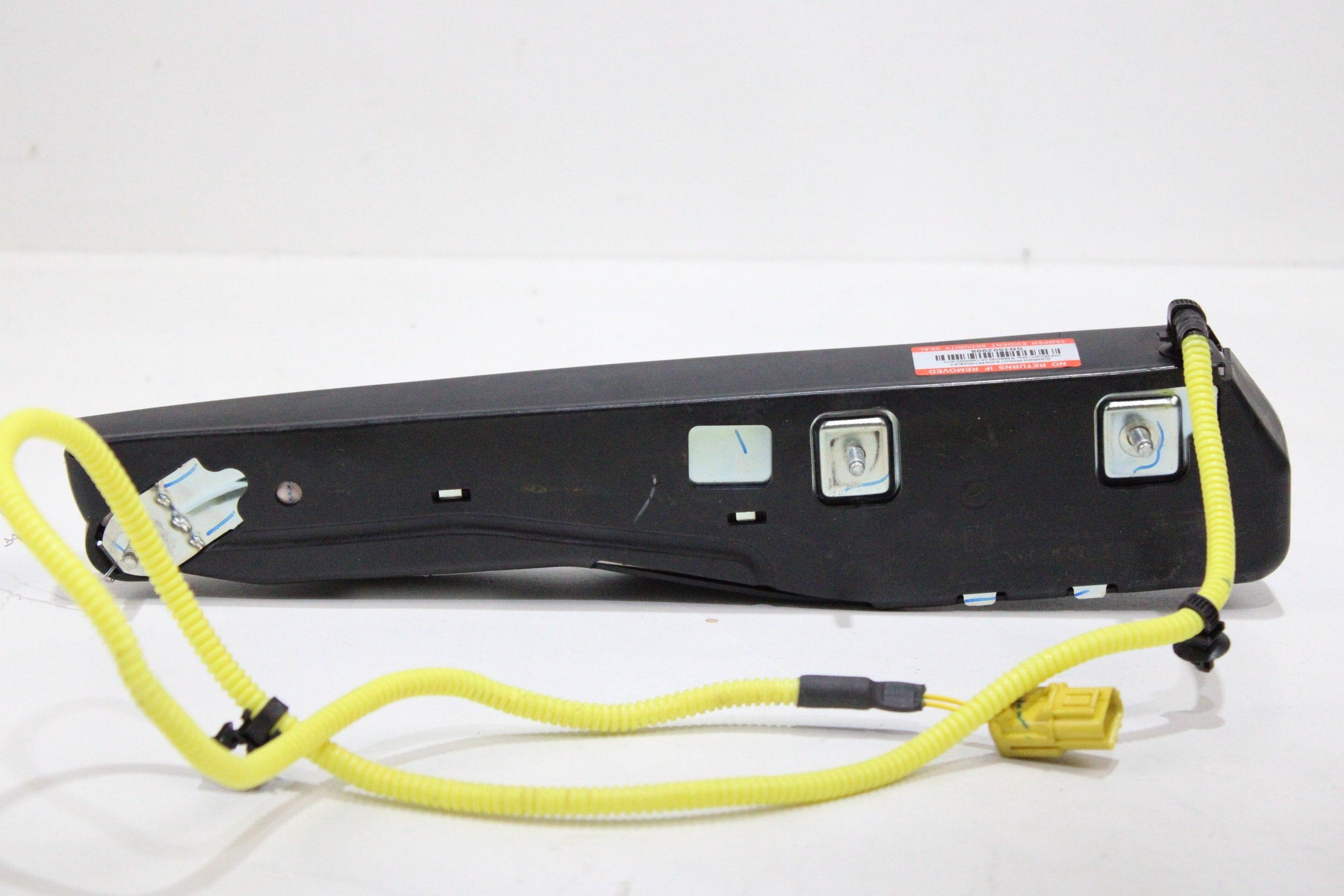 OEM Honda Driver Seat Airbag – Fits Civic (2012–2015) – Part 78005-TR0-A813-M1 – Honda – product view