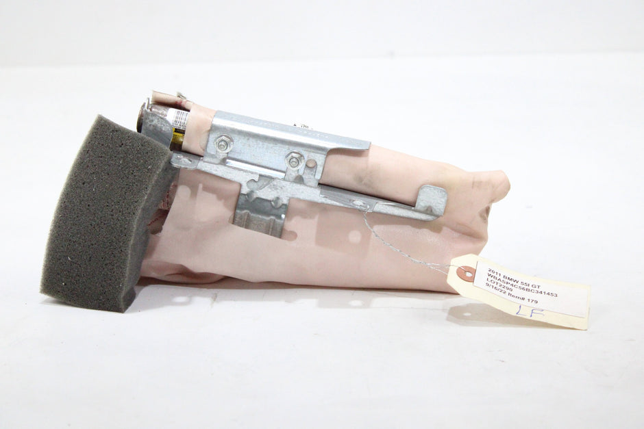 OEM BMW Driver Seat Airbag – Fits 5 Series, 7 Series (2010–2014) – Part 306825910 – BMW – product view