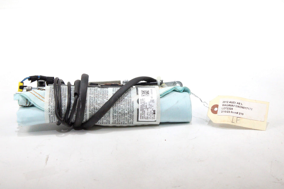 OEM Audi Driver Seat Airbag – Fits A8, A8L, S8 (2011–2018) – Part 4H0880241A – Audi – product view