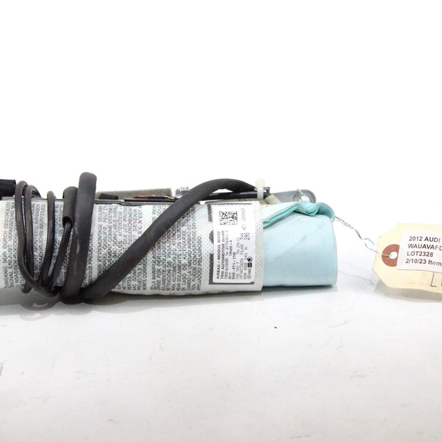 OEM Audi Driver Seat Airbag – Fits A8, A8L, S8 (2011–2018) – Part 4H0880241A – Audi – product view
