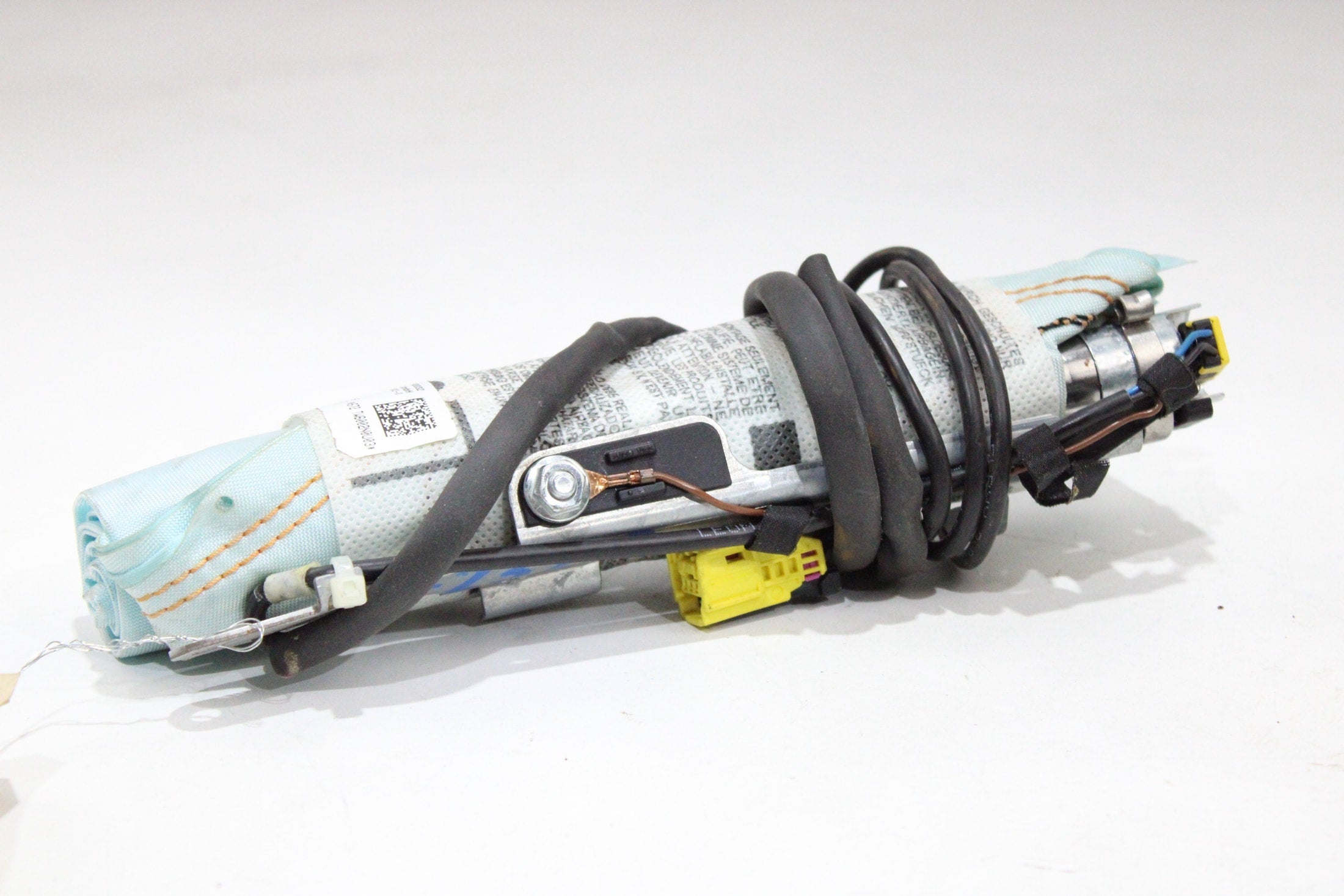 OEM Audi Driver Seat Airbag – Fits A8, A8L, S8 (2011–2018) – Part 4H0880241A – Audi – product view