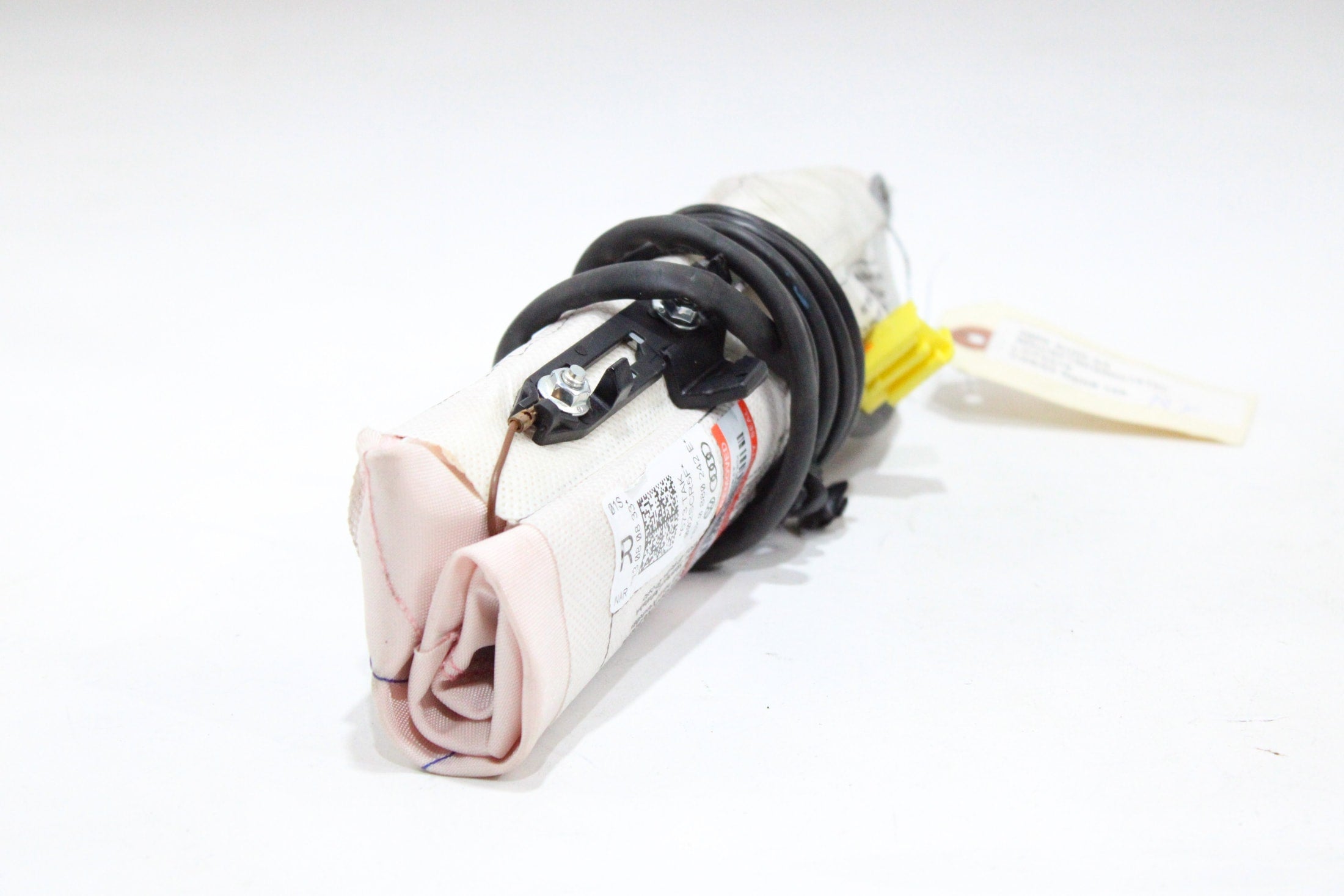 OEM Audi Passenger Seat Airbag – Fits A4, S4, A4 Allroad (2009–2015) – Part 8K0880242E – Audi – product view