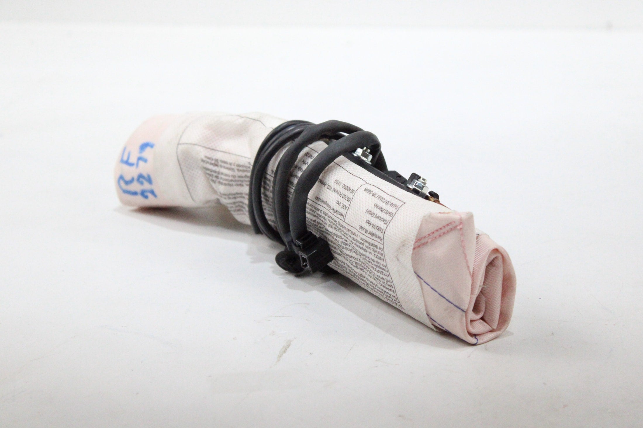 OEM Audi Passenger Seat Airbag – Fits A4, S4, A4 Allroad (2009–2015) – Part 8K0880242E – Audi – product view