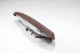 OEM Lincoln Driver Seat Airbag – Fits Nautilus (2019–2023) – Part KA1B-R611D11-AC3FR6 – Lincoln – product view