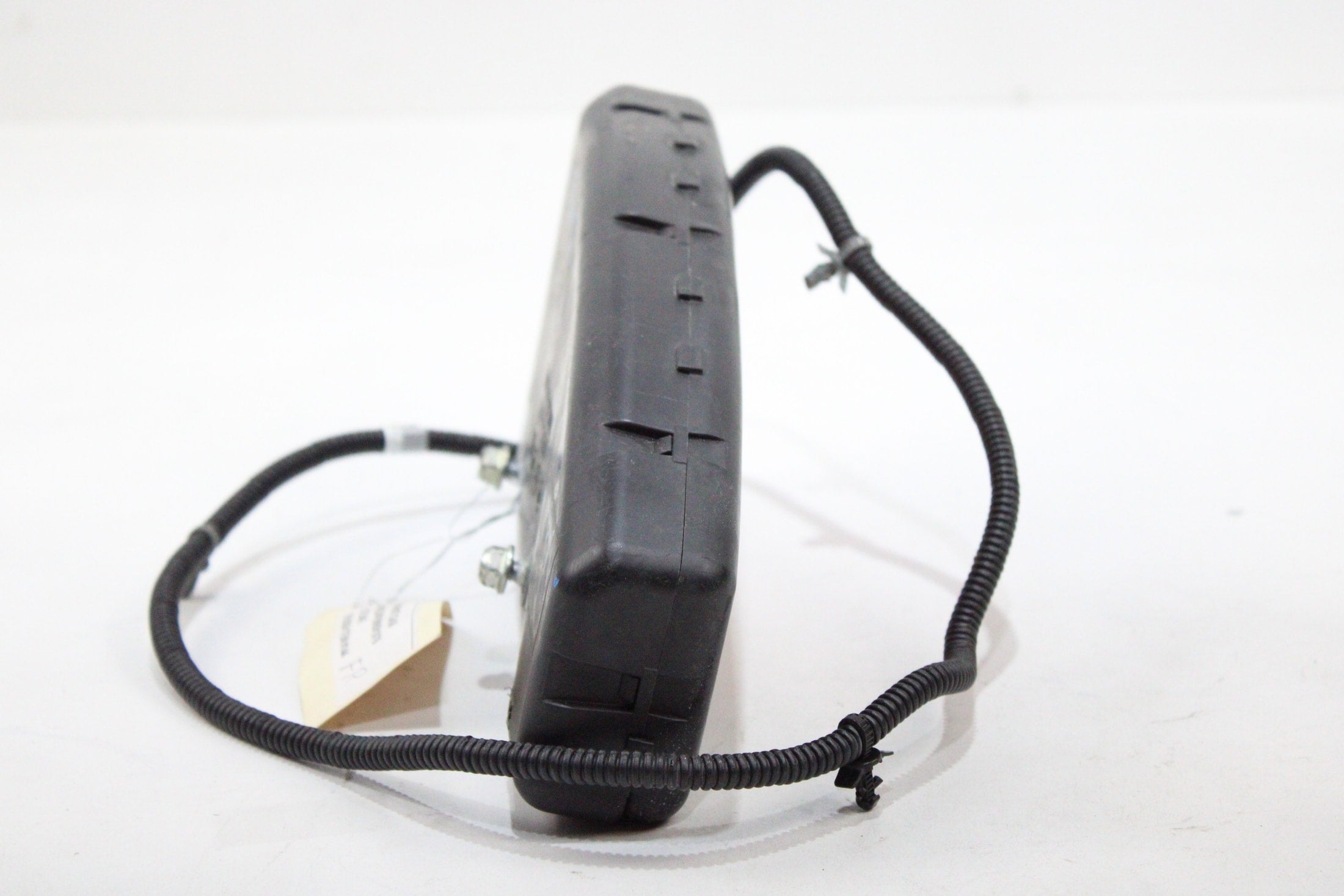 OEM Nissan Driver Seat Airbag – Fits Infiniti QX56, Infiniti QX80, Armada (2011–2025) – Part 6172268 – Nissan – product view