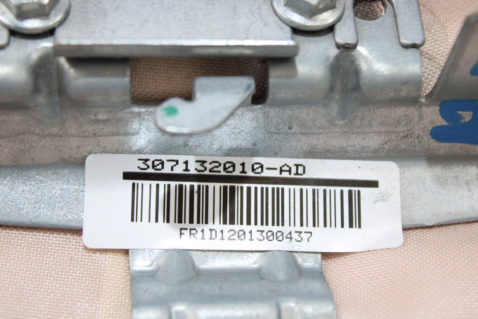 OEM BMW Driver Seat Airbag – Fits 5 Series (2010–2016) – Part 87917025907 – BMW – product view
