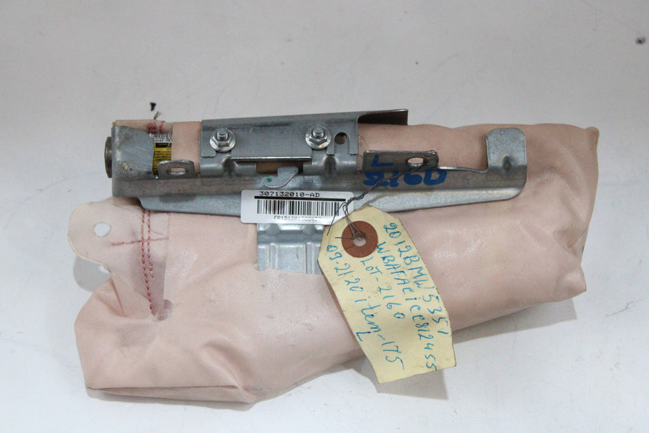 OEM BMW Driver Seat Airbag – Fits 5 Series (2010–2016) – Part 87917025907 – BMW – product view