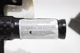 OEM BMW Side Airbag – Fits X5, X7 (2007–2014) – Part 52107161063 – BMW – product view