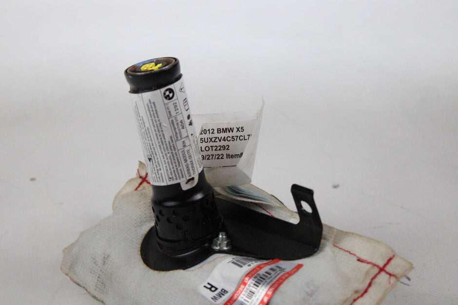 OEM BMW Side Airbag – Fits X5, X7 (2007–2014) – Part 52107161063 – BMW – product view
