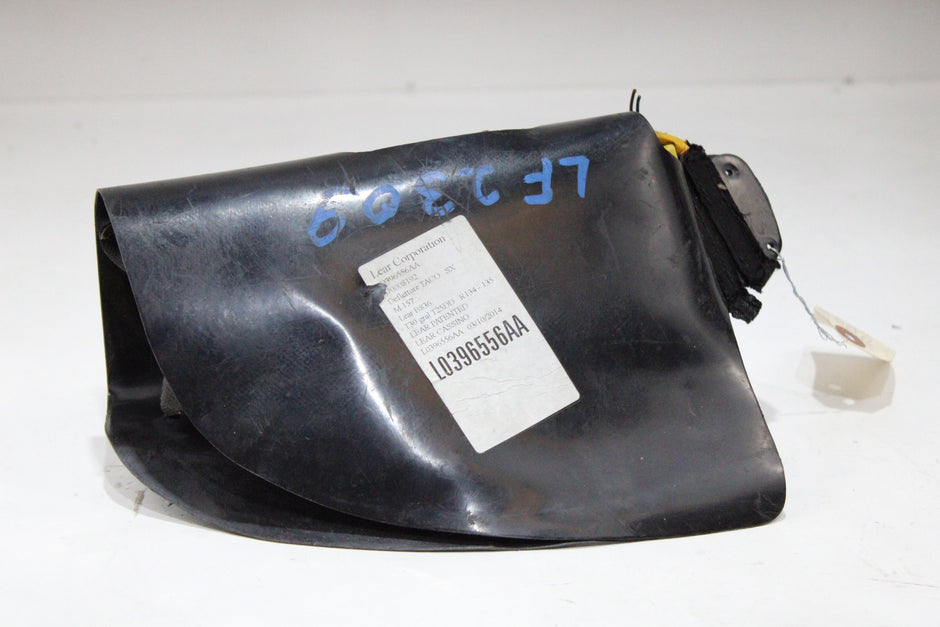 OEM Maserati Driver Seat Airbag – Fits Ghibli (2014–2019) – Part 670030126 – Maserati – product view