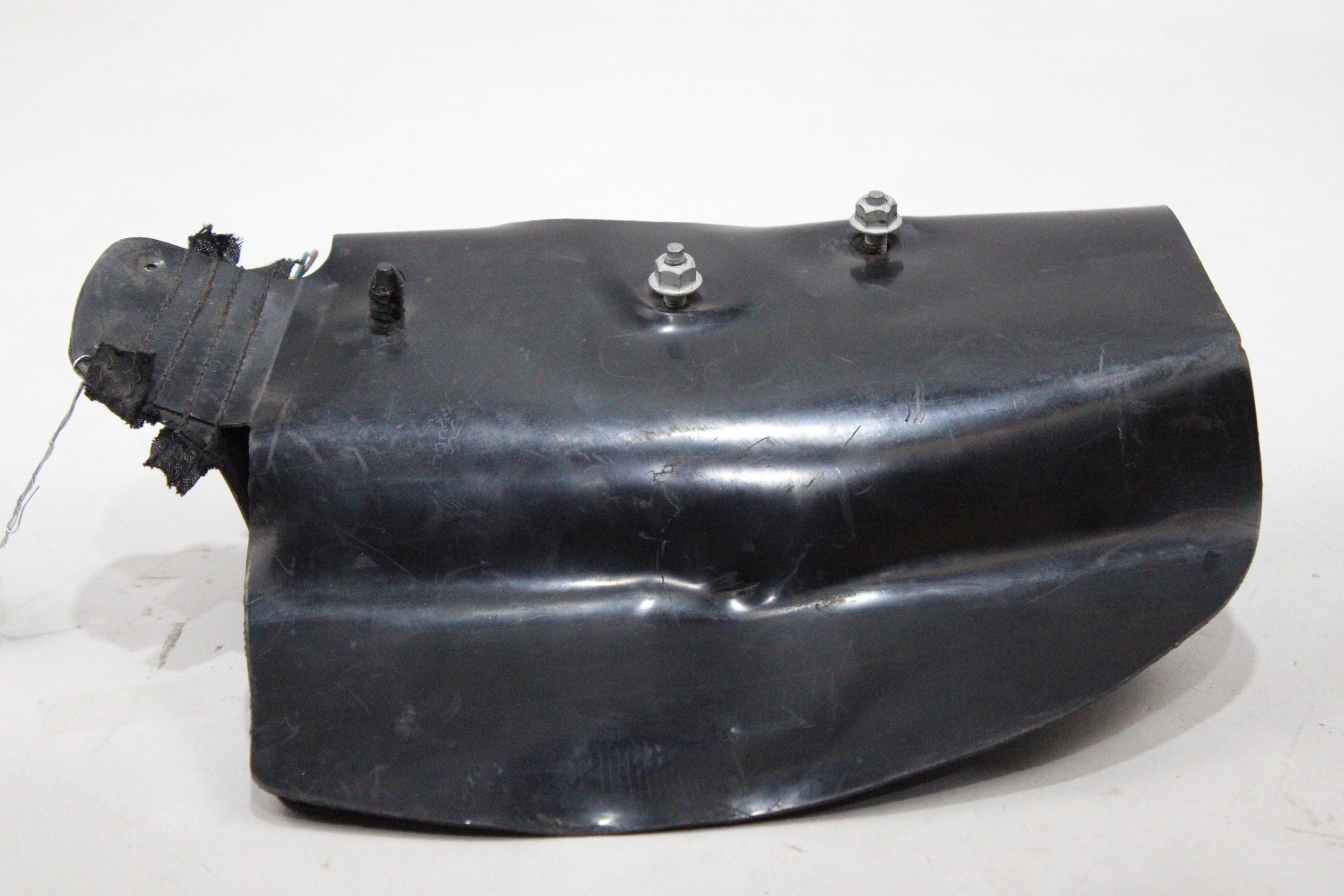 OEM Maserati Driver Seat Airbag – Fits Ghibli (2014–2019) – Part 670030126 – Maserati – product view