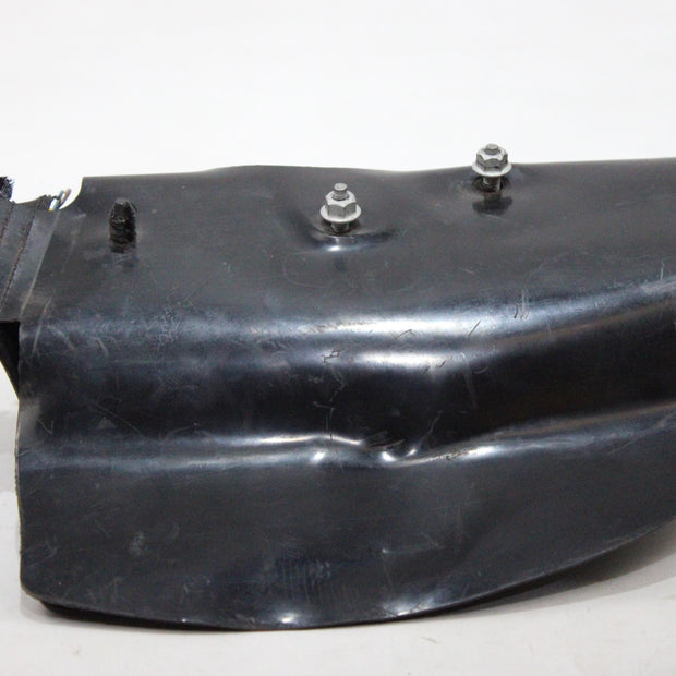 OEM Maserati Driver Seat Airbag – Fits Ghibli (2014–2019) – Part 670030126 – Maserati – product view