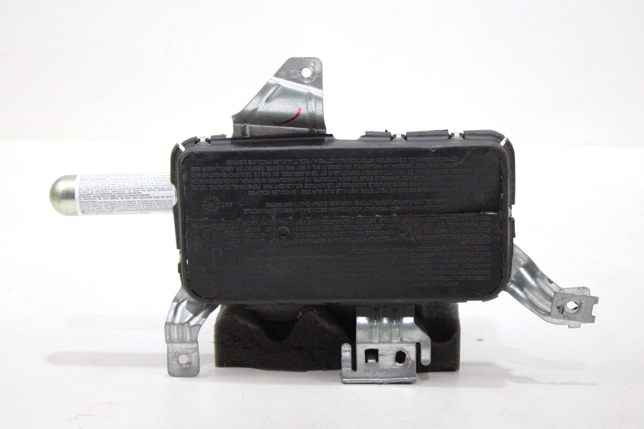 OEM Mercedes-Benz Side Airbag – Fits C-class (2000–2007) – Part A 203 860 25 05 – Mercedes-Benz – product view