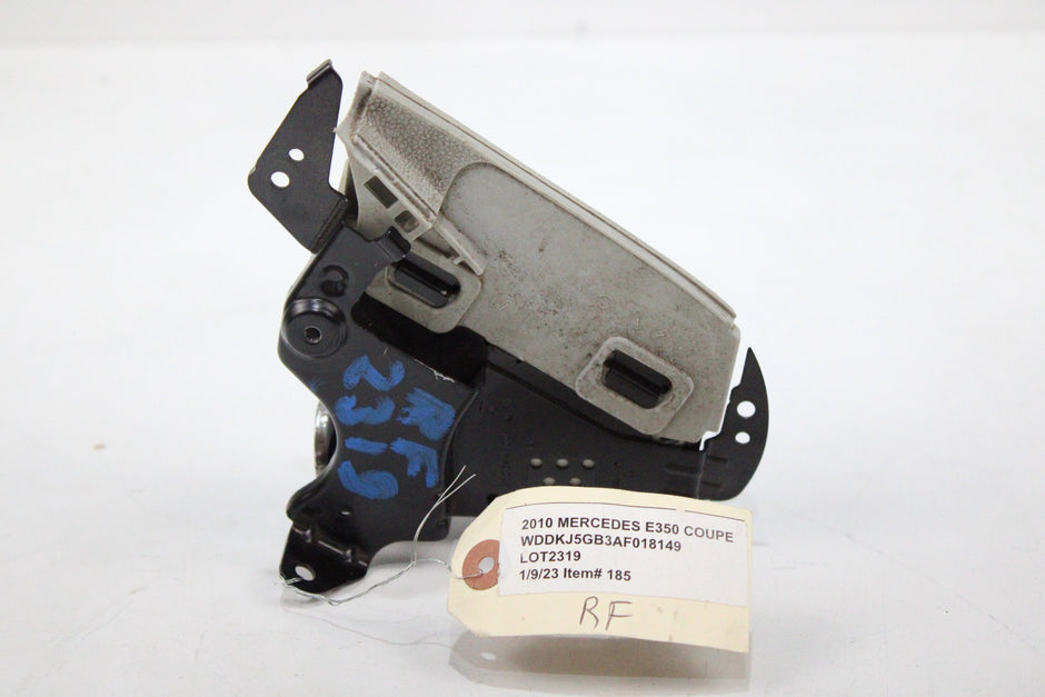 OEM Mercedes-Benz Passenger Seat Airbag – Fits E350, E550, C250, C350, C63 Amg, E250, E63 Amg (2010–2017) – Part A2078605402 – Mercedes-Benz – product view